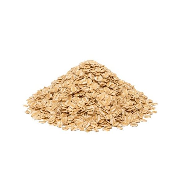 Fulgi de grâu ortez (tönköly) bio, ambalaj vrac de 25 kg