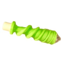 Zöld spirál búzafűhöz elektromos préshez (5)