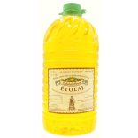 Ulei de floarea-soarelui „Arany” (Aurit) de pe vremuri 5L