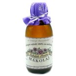 Ulei de mac de pe vremuri 200ml