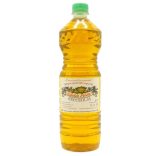 Ulei de Rapiță Auriu "Békebeli" (de pe timpuri) 1L