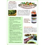 Ulei de semințe de dovleac de pe vremuri 200ml