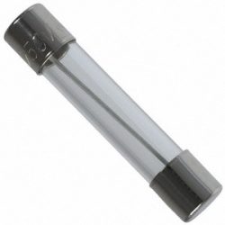 Biztosíték elektromos préshez