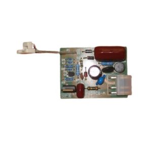 Nyomtatott áramkör elektromos préshez
