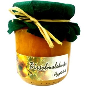 Birsalmalekvár 230g