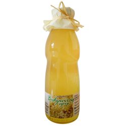 Bodzavirág szörp 500ml