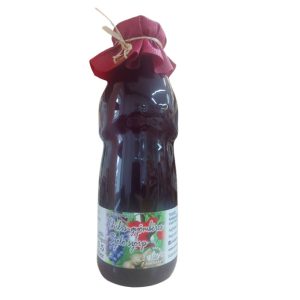 Chilis-Gyömbéres Szőlő szörp 500ml