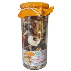 Erdei gombakeverék szárítmány 45g