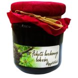 Gem de scoruș negru (aronia) 230g