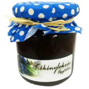 Kökénylekvár 230g
