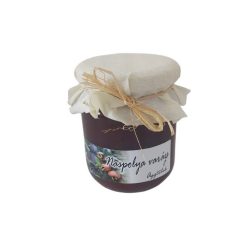 Naspolya varázs lekvár 230g