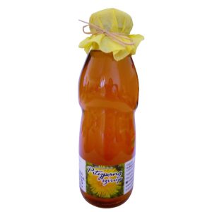Pitypang szirup 500ml