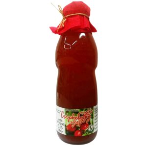 Rostos Csipkebogyó szörp 500ml