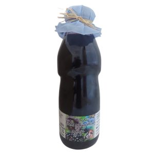 Rostos Erdő gyümölcsei szörp 500ml