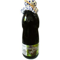 Rostos Fekete berkenye (arónia) szörp 500ml