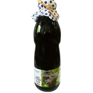 Rostos Fekete berkenye (arónia) szörp 500ml