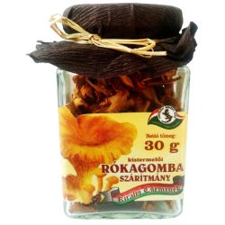 Rókagomba szárítmány 30g