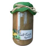 Pere Coapte (Sült Körte) cu conținut redus de zahăr 380g