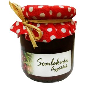 Somlekvár 230g
