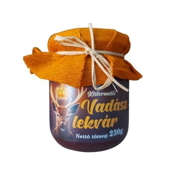 Gemul Vânătorului 230g