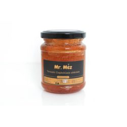  Miere de salcâm cu măceșe, de la producător 250g - ofertă - 20%