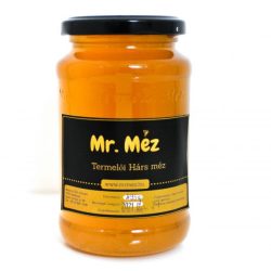 Miere de tei de la producător 500g - ofertă - 15%