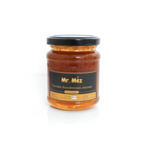 Termelői Homoktövises akácméz 250g