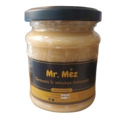 Termelői Ír whyskis krémméz 250g