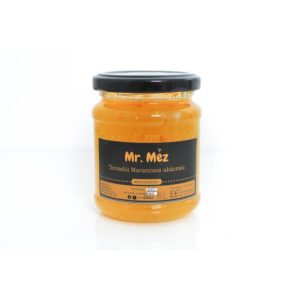 Termelői Narancsos akácméz 250g