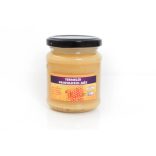 Termelői Propoliszos méz 250g