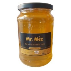   Miere de facelia (iarba șerpilor), de la producător 980g - ofertă - 15%