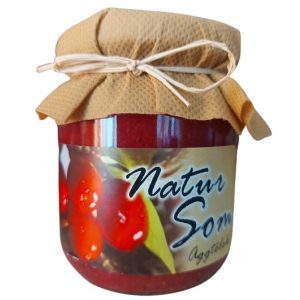 Natúr somlekvár 200g
