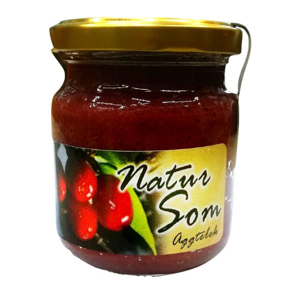 Gem de coarne natural 200g
