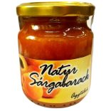 Natúr sárgabarack lekvár 200g
