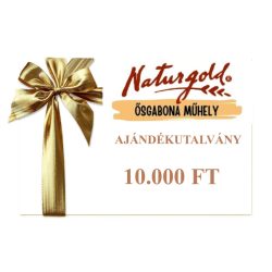 Ajándékutalvány 10000Ft